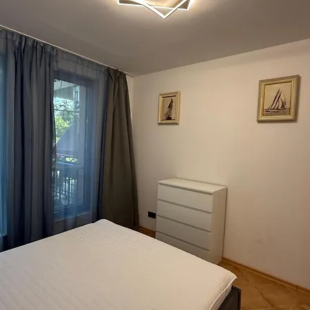 Appartement Apollonia *