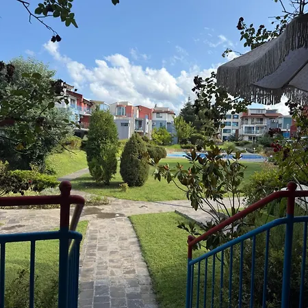 Appartement Apollonia Sozopol