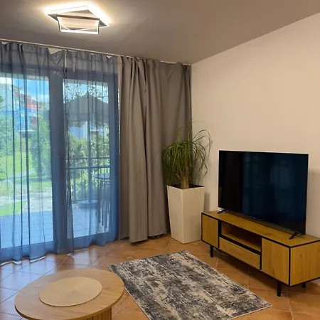 Apollonia Appartement