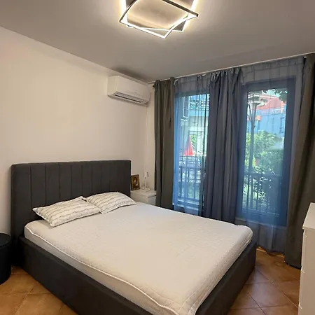 Apollonia Appartement
